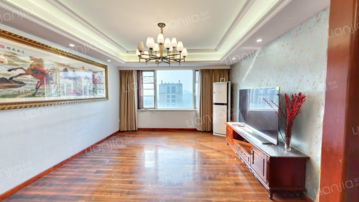 昆华玉府二手房实景图