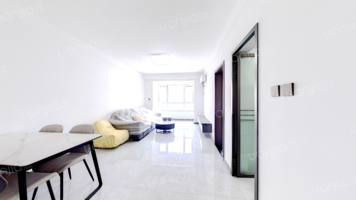 建投·紫云东仕荣园二手房实景图