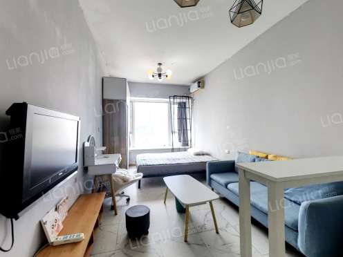 整租·金科蚂蚁 1室0厅 东