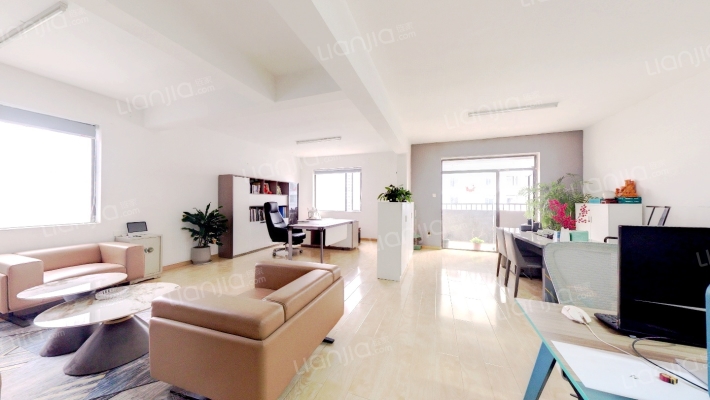 怡君苑二手房实景图