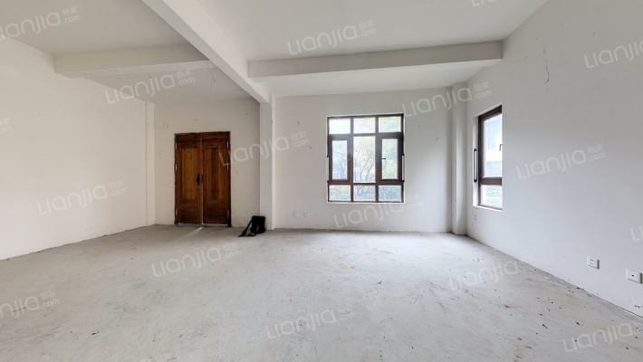 长泰花园二手房实景图