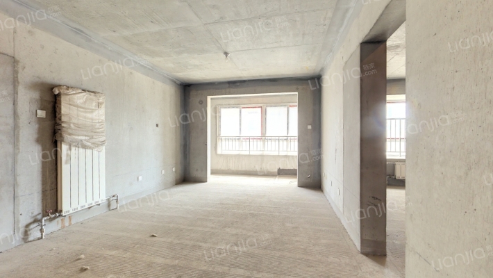 奥达文景观园二手房实景图