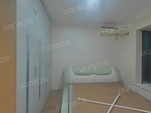 整租·旭庆江湾国际花都 1室1厅 南