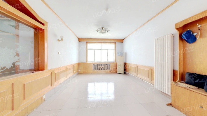 文明小区二手房实景图