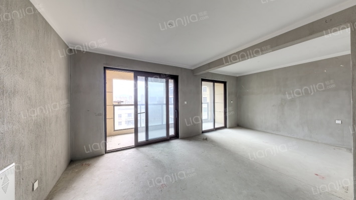 港宁府二手房实景图