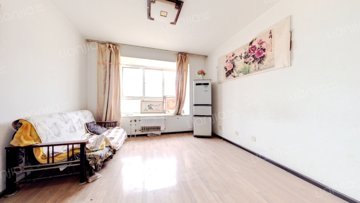 桥溪园二手房实景图