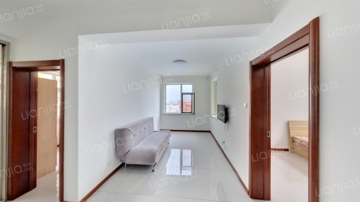 豪苑翡翠城二手房实景图