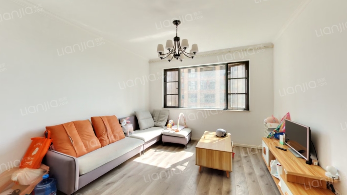 七彩云南第壹城二手房实景图