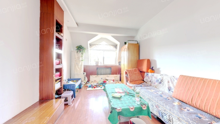 博文家园二手房实景图