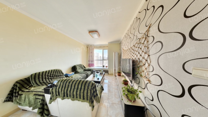 淮兴园二手房实景图