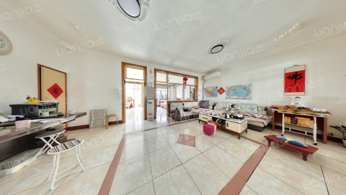 纬六路18号二手房实景图