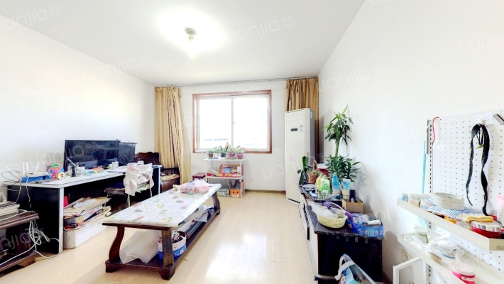 紫南花园二手房实景图