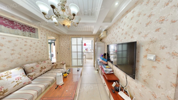 怡景嘉园二手房实景图