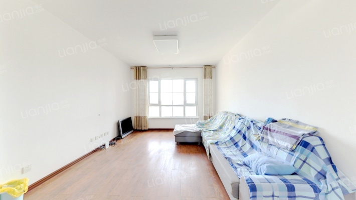 中海国际公园城聆湖苑二手房实景图