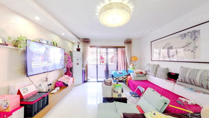 江山好美家二手房实景图