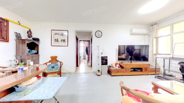 东风小区二手房实景图