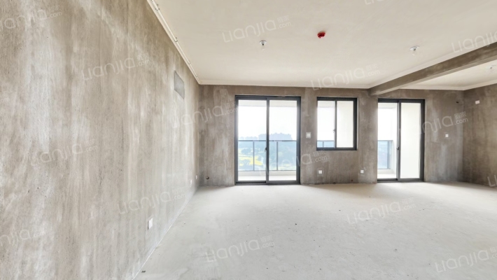 佳源四季湘洲二手房实景图