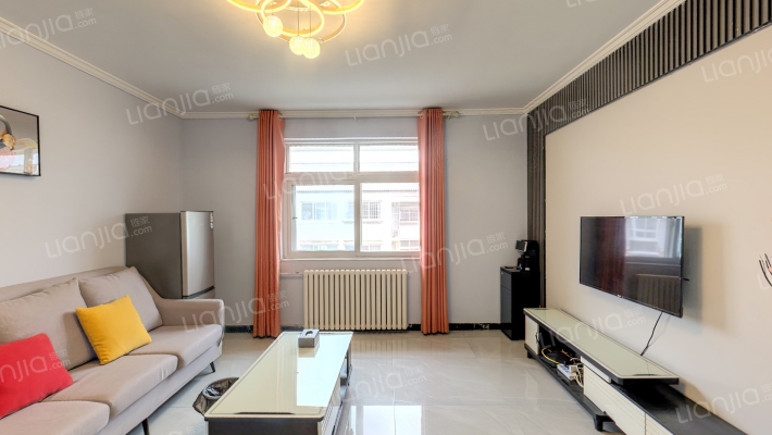 天祥小区二手房实景图