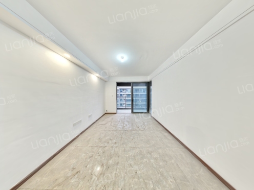 整租·融创隐溪晓院二期 3室2厅 南