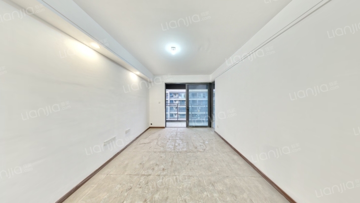 融创隐溪晓院二期二手房实景图