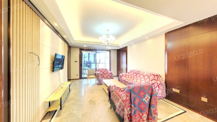 升龙公园道桦园二手房实景图