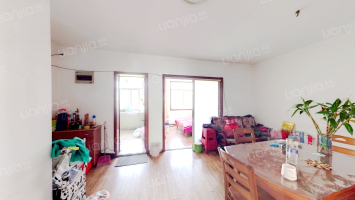 翠微南园二手房实景图