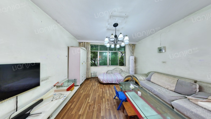 佳新花园二手房实景图