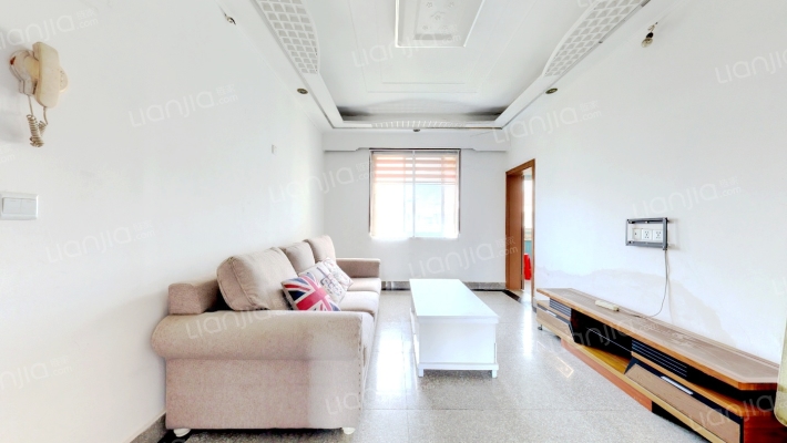 教工新村二手房实景图