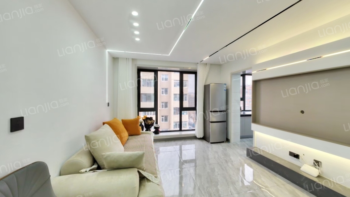 邮电小区(船营区)二手房实景图