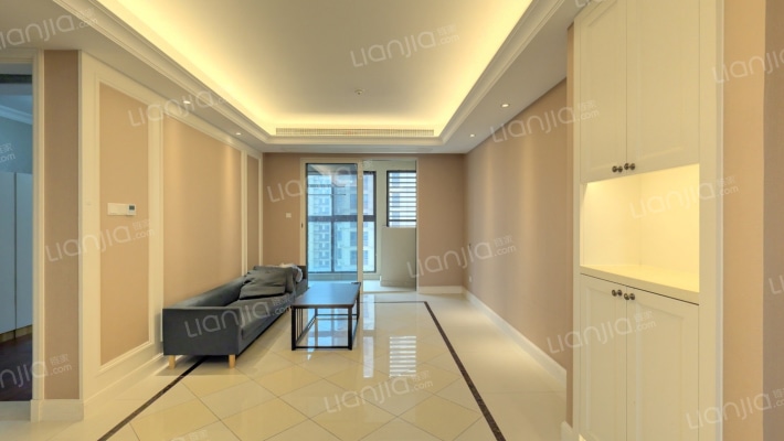 融创银城惠山国际社区二手房实景图