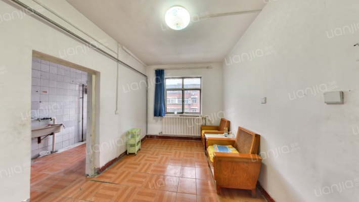 板桥路12号二手房实景图