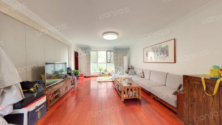 玺园二手房实景图