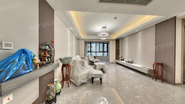 大有院二手房实景图