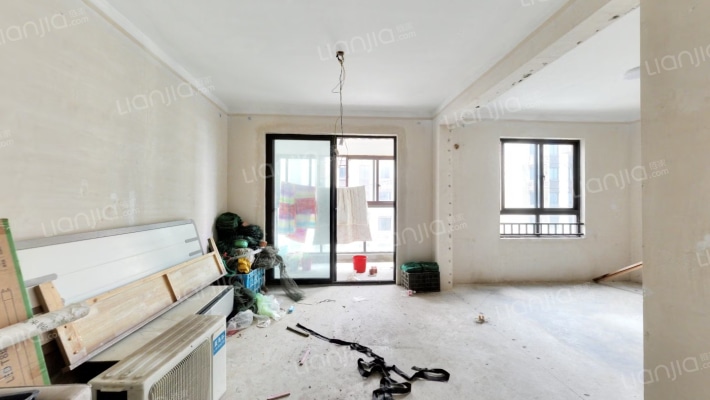 芦港家园二手房实景图