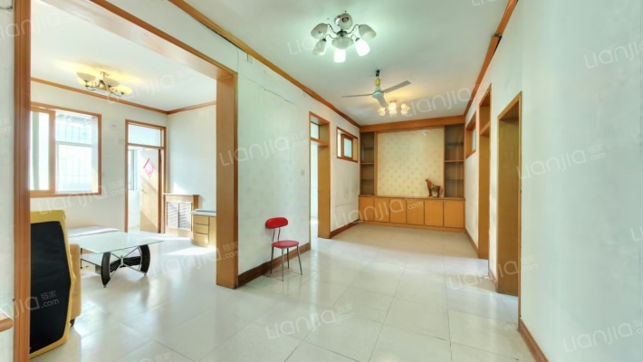 耿河小区二手房实景图