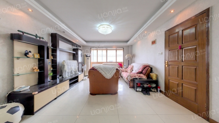 兴庆小区隆庆坊二手房实景图