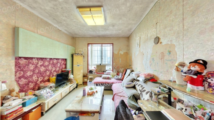 雅云苑二手房实景图
