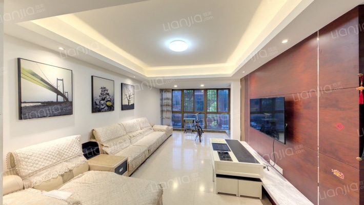 IOI园博湾二手房实景图