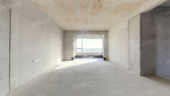 白桦林漫步二手房实景图