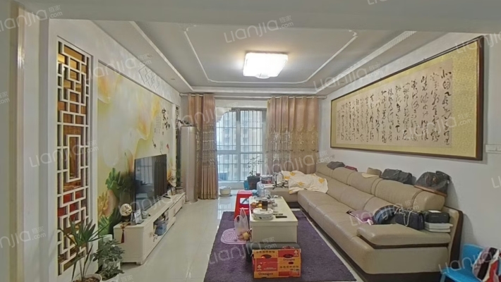 祥和世纪二手房实景图