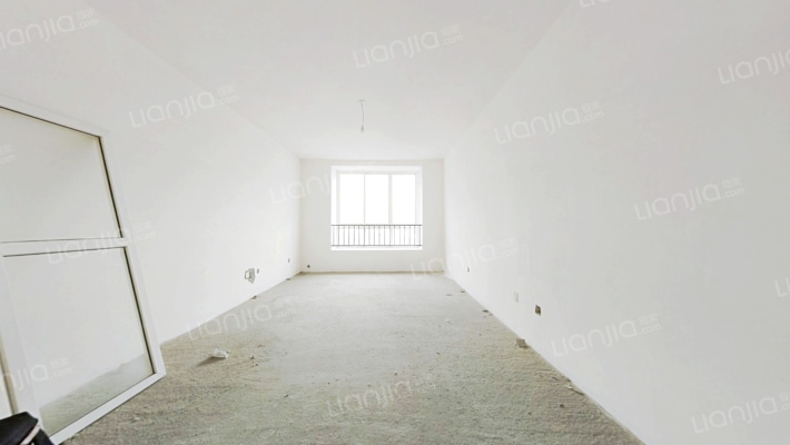 路桥大院二手房实景图