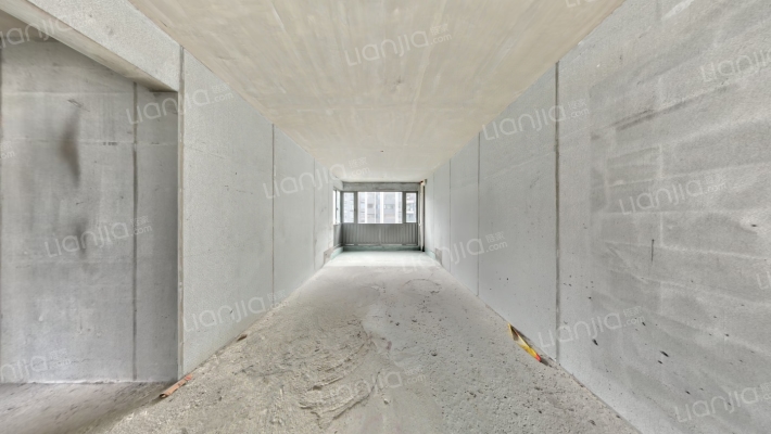 天樾华园二手房实景图