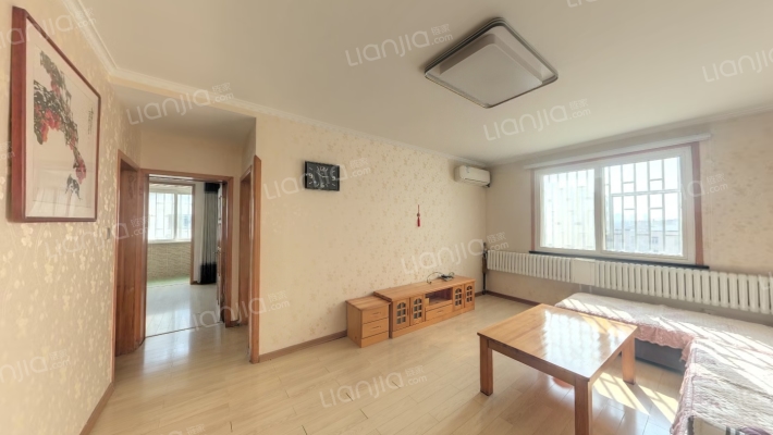 海明园康城二手房实景图