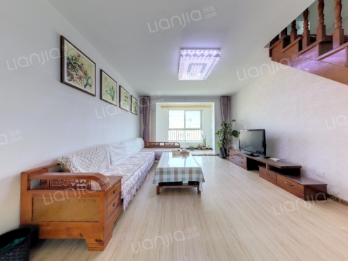 整租·南岛小镇 5室2厅 复式 南/北