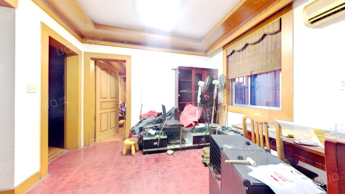 常福新村别墅区二手房实景图