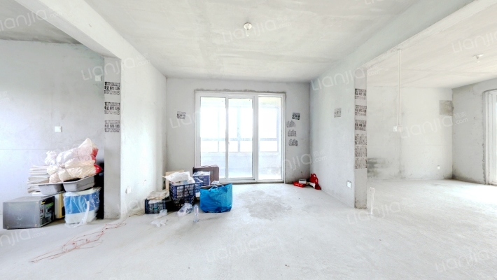 悦达汇文苑二手房实景图