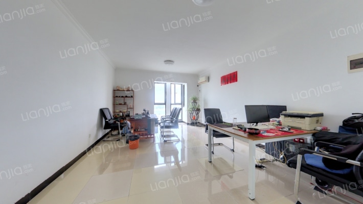 紫金城二手房实景图