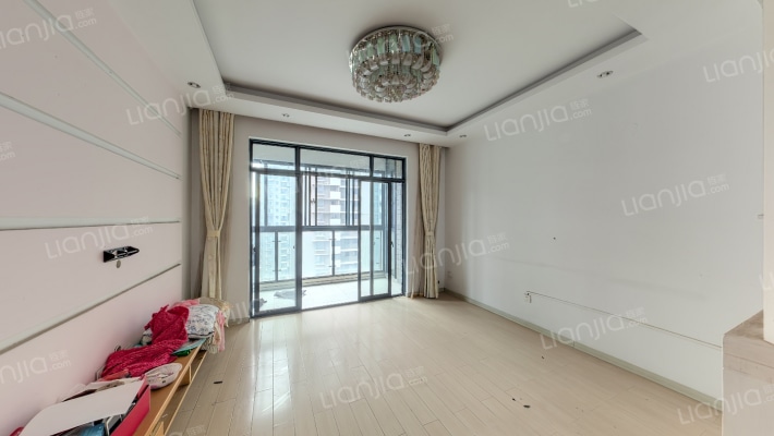 世纪城映江苑二手房实景图