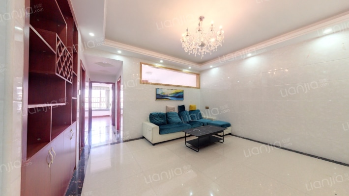 印象麦地二手房实景图