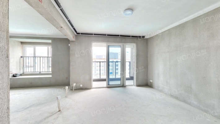 海宸府二手房实景图